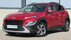 Gebruikt 2021 Hyundai Kona SUV | € 20.990 (Goede deal)