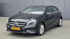 Gebruikt 2014 Mercedes A180 Prestige Hatchback | € 9.900 (Super prijs)