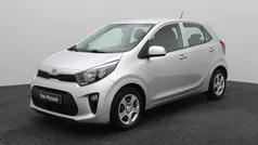 Gebruikt 2019 Kia Picanto Hatchback | € 9.440 (Eerlijke prijs)