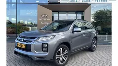 Gebruikt 2019 Mitsubishi ASX Intense SUV | € 21.900 (Eerlijke prijs)