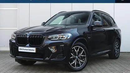 Occasion BMW X3 Executive 2024 SUV
