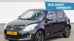 Gebruikt 2015 Suzuki Swift Style Hatchback | € 10.795 (Eerlijke prijs)