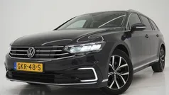 Gebruikt 2020 VW Passat GTE Stationwagen | € 17.440 (Super prijs)