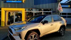 Gebruikt 2021 Toyota RAV4 Plus SUV | € 39.995 (Goede deal)