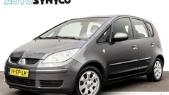 Grijs Gebruikt 2006 Mitsubishi Colt Invite Hatchback | € 1.950 (Eerlijke prijs)
