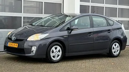 Gebruikt 2010 Toyota Prius Comfort Hatchback | € 8.945 (Eerlijke prijs)