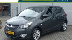Grijs Gebruikt 2018 Opel Karl Innovation Hatchback | € 10.915 (Eerlijke prijs)