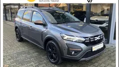 Grijs Gebruikt 2024 Dacia Jogger Extreme MPV | € 24.950 (Eerlijke prijs)
