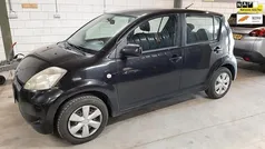 Gebruikt 2008 Daihatsu Sirion Hatchback | € 1.300 (Super prijs)