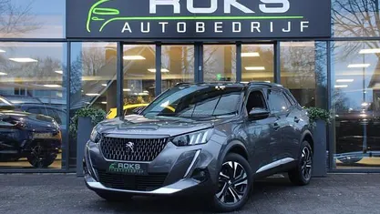 Occasion 2021 Peugeot 2008 GT SUV | € 18.950 (Eerlijke prijs)