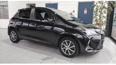 Gebruikt 2019 Toyota Yaris Hybrid Hatchback | € 15.750 (Goede deal)