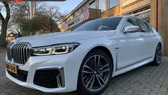 Gebruikt 2022 BMW 745e Executive Sedan | € 59.900 (Super prijs)