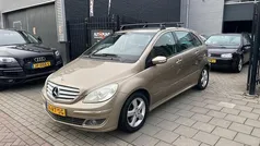 Gebruikt 2005 Mercedes B200 MPV | € 2.999 (Goede deal)