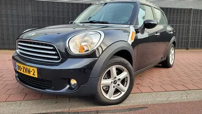 Occasion Mini Cooper Countryman Business 123 PK (90 kW) 2013 SUV