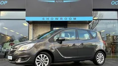Gebruikt 2015 Opel Meriva Business MPV | € 9.990 (Eerlijke prijs)