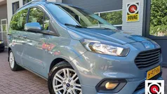 Gebruikt 2019 Ford Tourneo Connect Titanium MPV | € 15.545 (Goede deal)