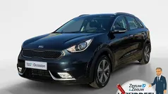 Gebruikt 2018 Kia Niro SUV | € 16.940 (Eerlijke prijs)