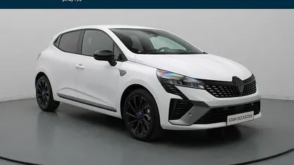 Occasion 2026 Renault Clio V Esprit Alpine Hatchback | € 28.290 (Eerlijke prijs)