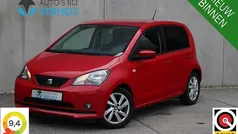 Gebruikt 2014 Seat Mii Sport Hatchback | € 7.950 (Eerlijke prijs)