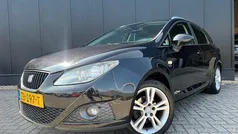 Gebruikt 2012 Seat Ibiza ST Sport Stationwagen | € 4.995 (Eerlijke prijs)
