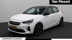 Wit Gebruikt 2023 Opel Corsa GS Line Hatchback | € 16.940 (Eerlijke prijs)