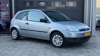 Occasion Ford Fiesta 60 PK (44 kW) 2005 Hatchback