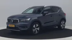 Blauw Gebruikt 2021 Volvo XC40 Business Edition SUV | € 25.900 (Super prijs)