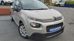 Beige Gebruikt 2019 Citroën C3 Hatchback | € 12.900 (Eerlijke prijs)