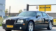 Gebruikt 2004 Chrysler 300C Sedan | € 5.750 (Eerlijke prijs)
