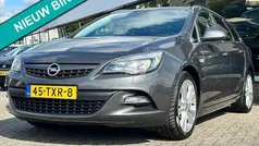 Gebruikt 2012 Opel Astra Sport Stationwagen | € 5.745 (Eerlijke prijs)
