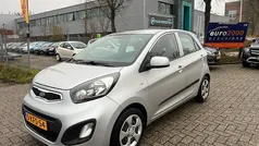 Gebruikt 2013 Kia Picanto Comfort Hatchback | € 5.250 (Eerlijke prijs)