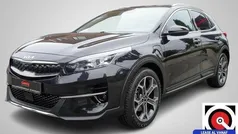 Zwart Gebruikt 2021 Kia XCeed SUV | € 23.745 (Eerlijke prijs)