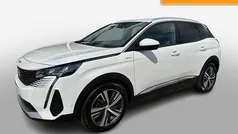 Gebruikt 2022 Peugeot 3008 Allure SUV | € 26.450 (Goede deal)