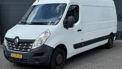 Occasion Renault Master 131 PK (96 kW) 2017 Van