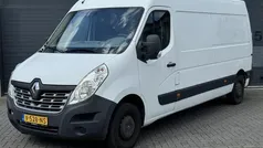 Gebruikt 2017 Renault Master Van | € 5.950 (Goede deal)