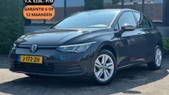 Gebruikt 2020 VW Golf VIII Business Hatchback | € 16.969 (Eerlijke prijs)