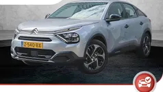 Gebruikt 2024 Citroën e-C4 SUV | € 20.725 (Eerlijke prijs)