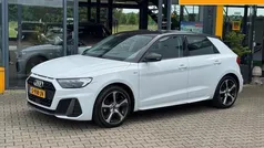 Gebruikt 2022 Audi A1 S-Line Hatchback | € 25.890 (Goede deal)