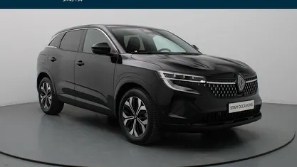 Zwart metallic Gebruikt 2024 Renault Austral Techno SUV | € 34.290 (Eerlijke prijs)