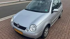 Gebruikt 2004 VW Lupo Sportline Hatchback | € 2.399 (Eerlijke prijs)