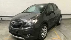 Gebruikt 2016 Opel Mokka SUV | € 9.500 (Goede deal)