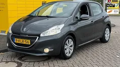 Gebruikt 2013 Peugeot 208 Hatchback | € 5.450 (Eerlijke prijs)