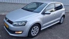 Gebruikt 2012 VW Polo Comfortline Hatchback | € 3.750 (Eerlijke prijs)