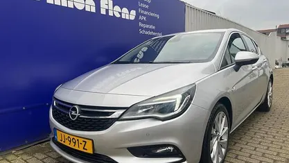 Occasion Opel Astra Edition 105 PK (77 kW) 2016 Hatchback
