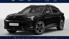 Zwart Nieuw 2025 Cupra Formentor SUV | € 48.465 (Eerlijke prijs)