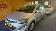 Gebruikt 2014 Hyundai i20 Hatchback | € 5.499 (Super prijs)