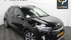 Gebruikt 2022 Kia Stonic SUV | € 17.690 (Eerlijke prijs)