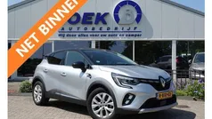 Gebruikt 2022 Renault Captur Intens SUV | € 18.945 (Eerlijke prijs)