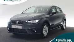 Gebruikt 2025 Seat Ibiza Style Plus Hatchback | € 22.890 (Goede deal)