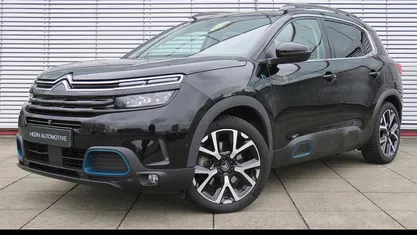 Occasion Citroën C5 Aircross Shine 224 PK (164 kW) 2020 SUV